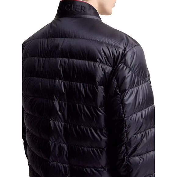 Moncler Men Rigel Short Down Jacket - Picture 7 of 7